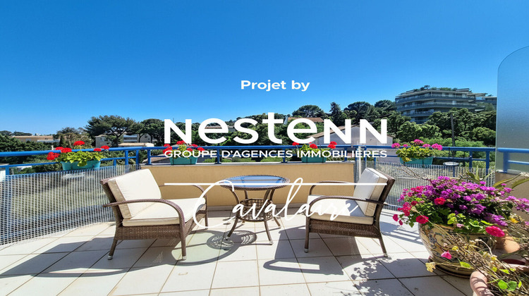 Ma-Cabane - Vente Appartement CAVALAIRE-SUR-MER, 63 m²
