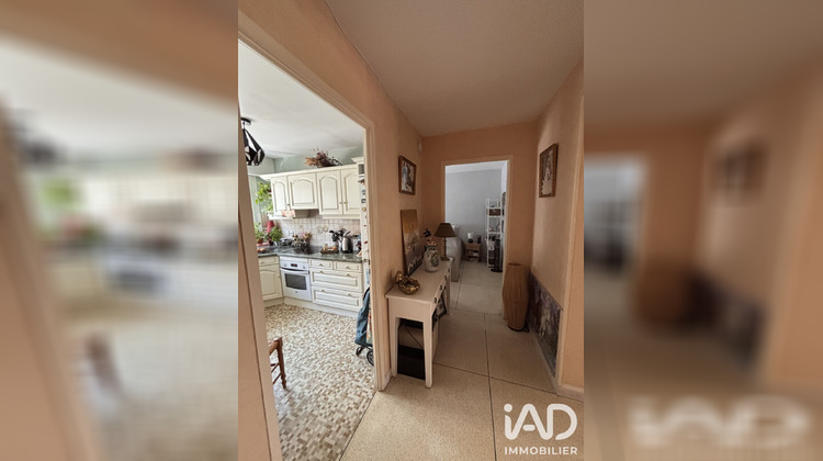 Ma-Cabane - Vente Appartement Cavalaire-sur-Mer, 57 m²