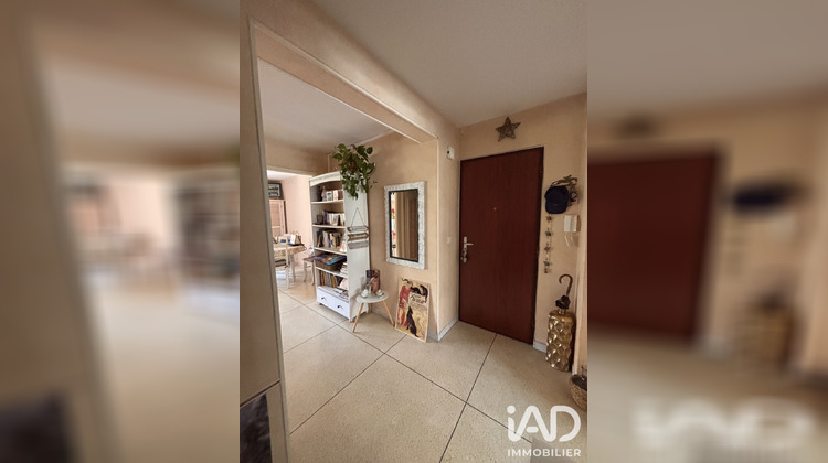 Ma-Cabane - Vente Appartement Cavalaire-sur-Mer, 57 m²