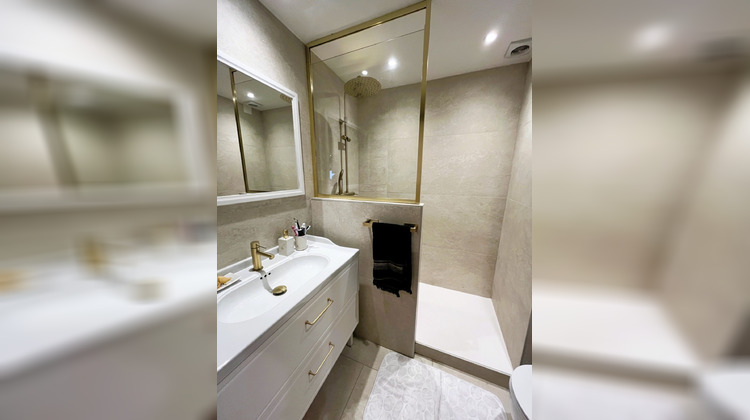 Ma-Cabane - Vente Appartement Cavalaire-sur-Mer, 35 m²