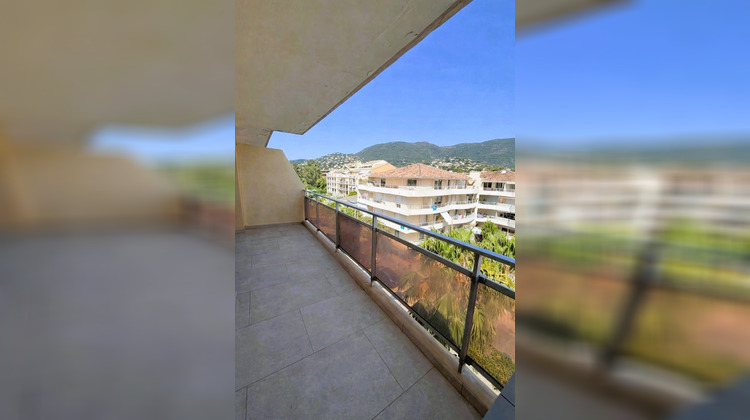 Ma-Cabane - Vente Appartement Cavalaire-sur-Mer, 35 m²