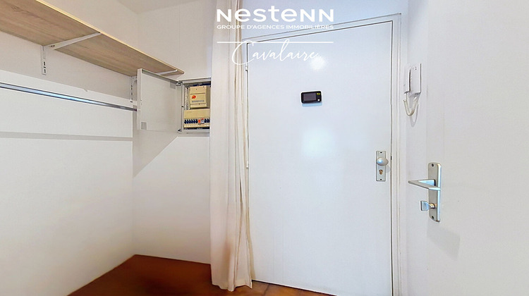 Ma-Cabane - Vente Appartement CAVALAIRE-SUR-MER, 42 m²