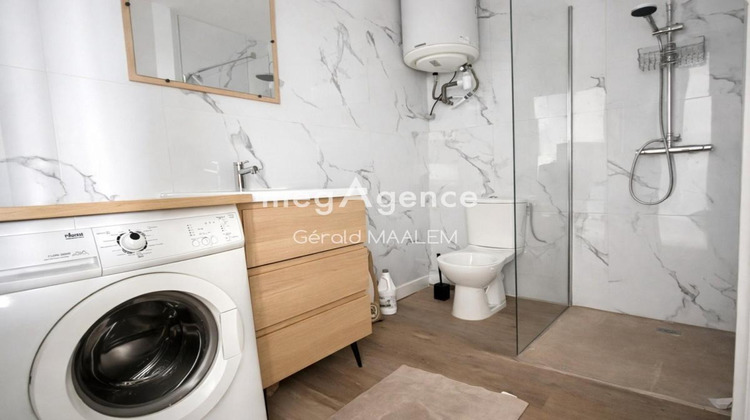 Ma-Cabane - Vente Appartement CAVALAIRE SUR MER, 32 m²