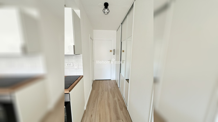 Ma-Cabane - Vente Appartement Cavalaire-sur-Mer, 26 m²
