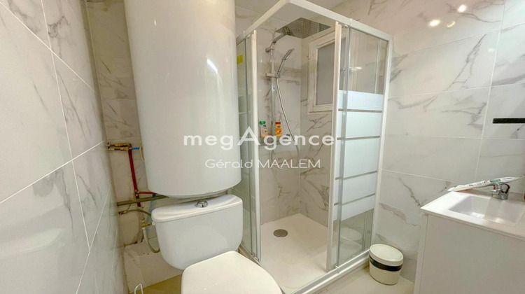 Ma-Cabane - Vente Appartement CAVALAIRE SUR MER, 18 m²