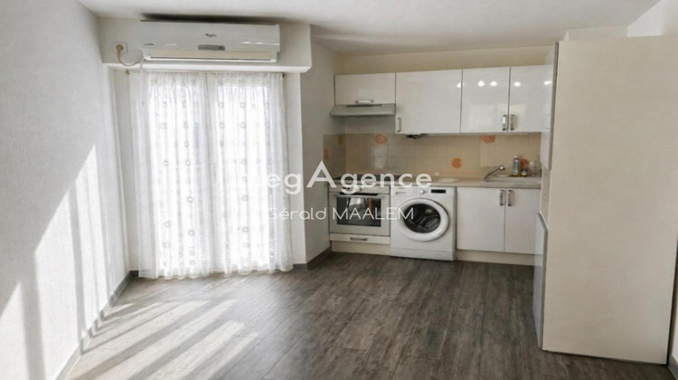 Ma-Cabane - Vente Appartement CAVALAIRE SUR MER, 39 m²