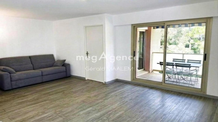 Ma-Cabane - Vente Appartement CAVALAIRE SUR MER, 39 m²