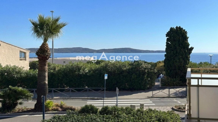 Ma-Cabane - Vente Appartement CAVALAIRE SUR MER, 39 m²