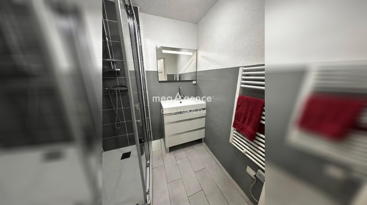 Ma-Cabane - Vente Appartement CAVALAIRE SUR MER, 39 m²