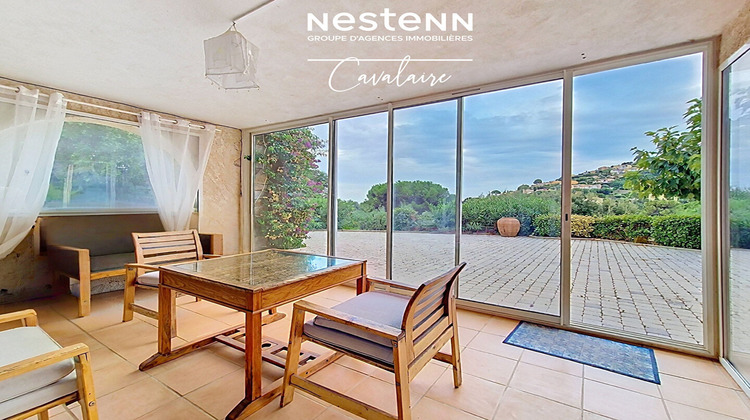 Ma-Cabane - Vente Appartement CAVALAIRE-SUR-MER, 67 m²