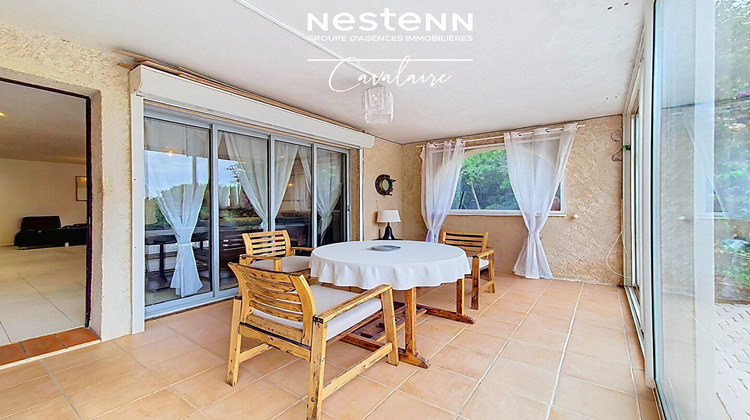 Ma-Cabane - Vente Appartement CAVALAIRE-SUR-MER, 67 m²