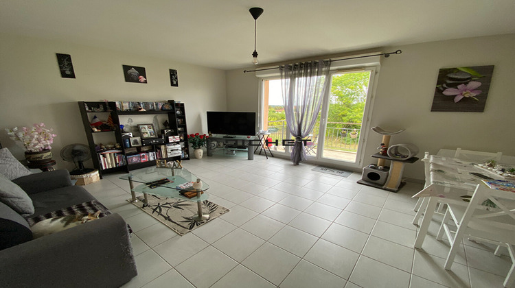 Ma-Cabane - Vente Appartement CAVIGNAC, 47 m²