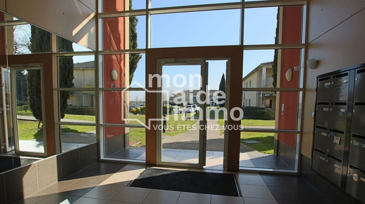 Ma-Cabane - Vente Appartement Cavignac, 47 m²