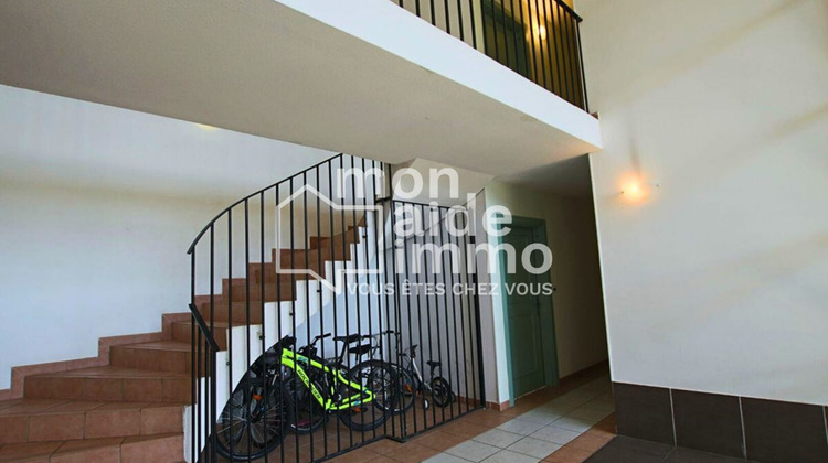 Ma-Cabane - Vente Appartement Cavignac, 47 m²