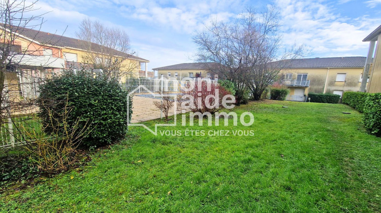 Ma-Cabane - Vente Appartement Cavignac, 47 m²