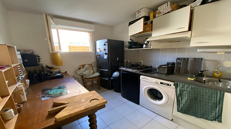 Ma-Cabane - Vente Appartement CAVIGNAC, 47 m²