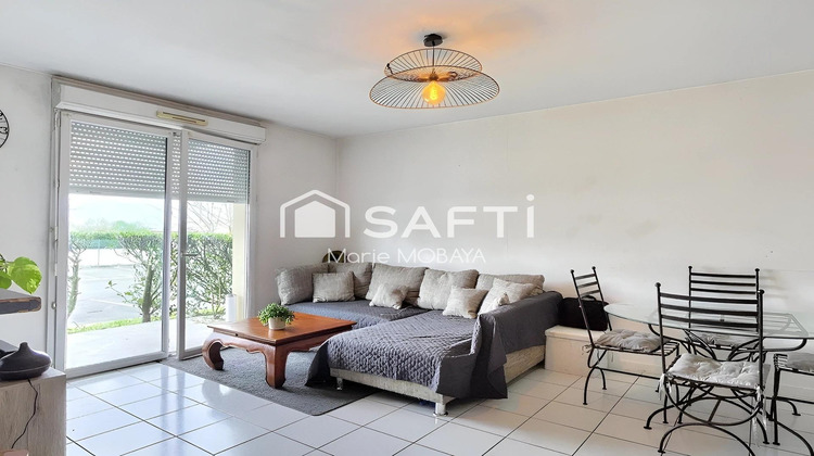 Ma-Cabane - Vente Appartement Cavignac, 58 m²