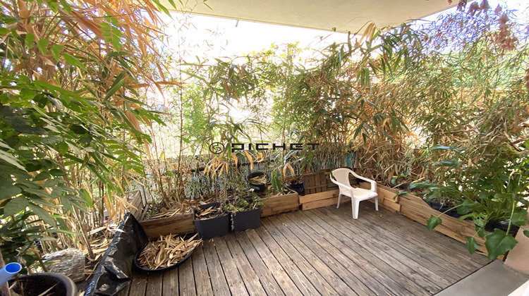 Ma-Cabane - Vente Appartement CAVIGNAC, 47 m²