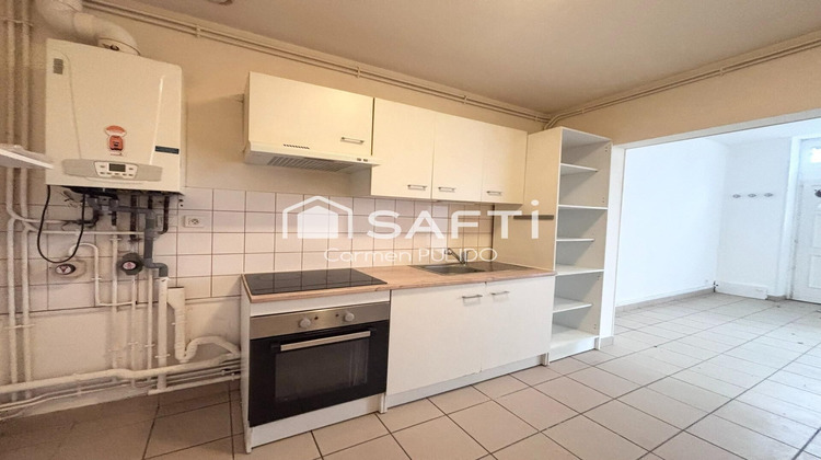 Ma-Cabane - Vente Appartement Cavignac, 76 m²
