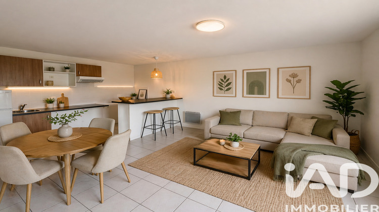 Ma-Cabane - Vente Appartement Cavignac, 42 m²