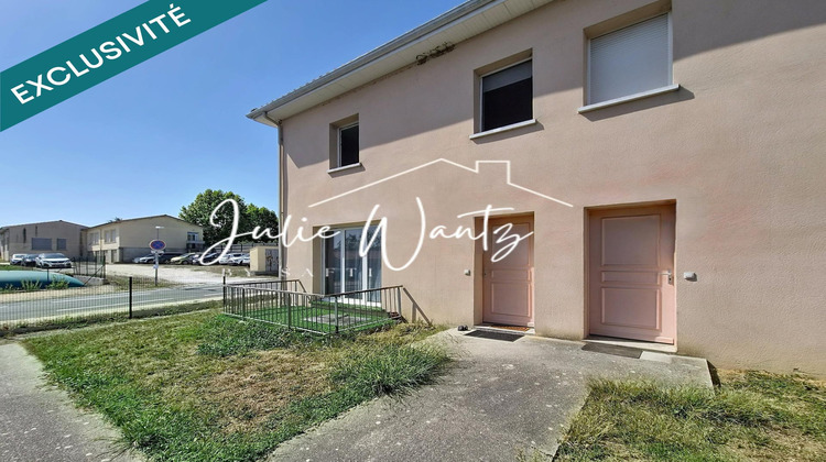 Ma-Cabane - Vente Appartement Cavignac, 67 m²