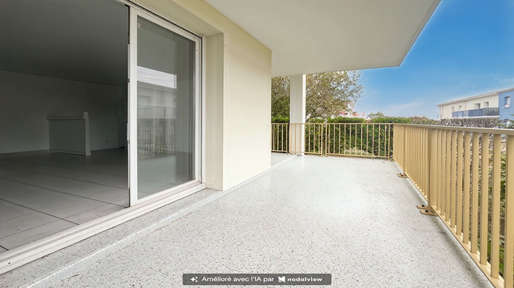 Ma-Cabane - Vente Appartement CAVIGNAC, 60 m²