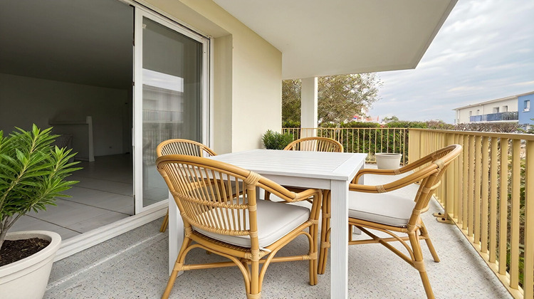 Ma-Cabane - Vente Appartement CAVIGNAC, 60 m²