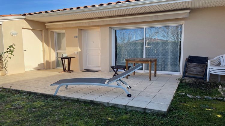 Ma-Cabane - Vente Appartement Cavillargues, 48 m²