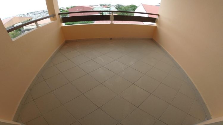 Ma-Cabane - Vente Appartement Cayenne, 57 m²