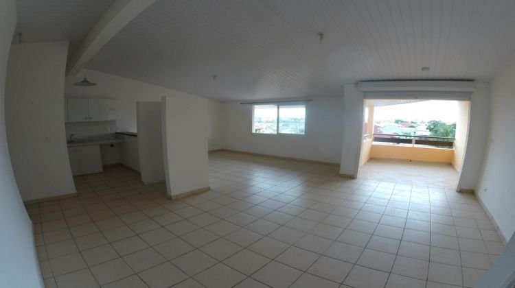 Ma-Cabane - Vente Appartement Cayenne, 57 m²