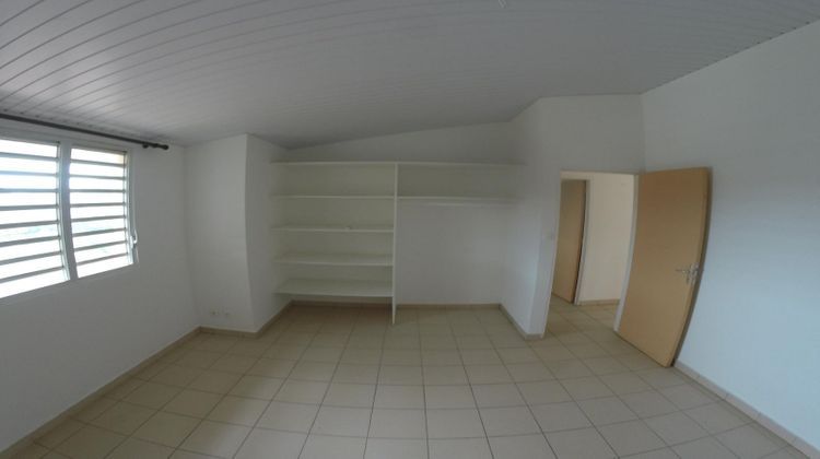 Ma-Cabane - Vente Appartement Cayenne, 57 m²