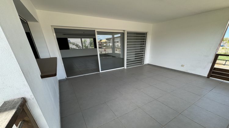 Ma-Cabane - Vente Appartement Cayenne, 52 m²