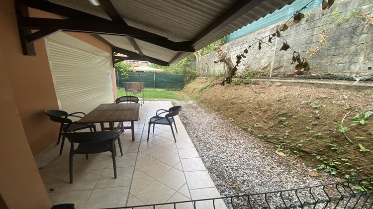 Ma-Cabane - Vente Appartement Cayenne, 35 m²