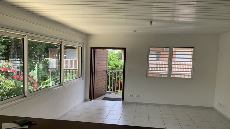 Ma-Cabane - Vente Appartement Cayenne, 35 m²