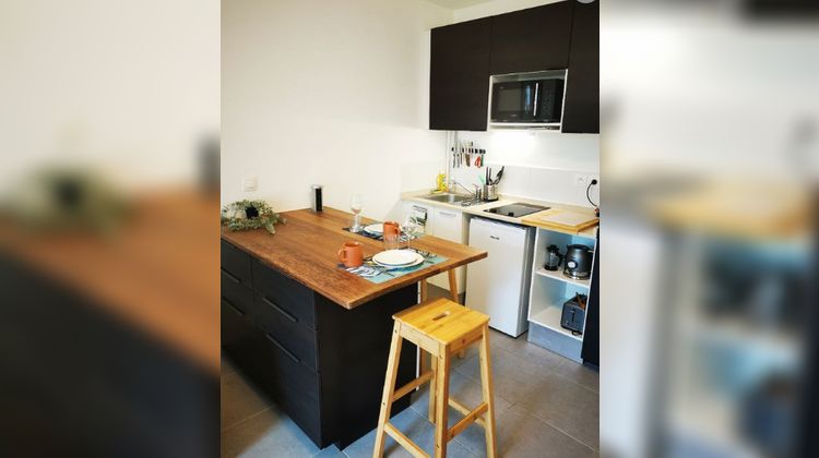 Ma-Cabane - Vente Appartement Cayenne, 23 m²