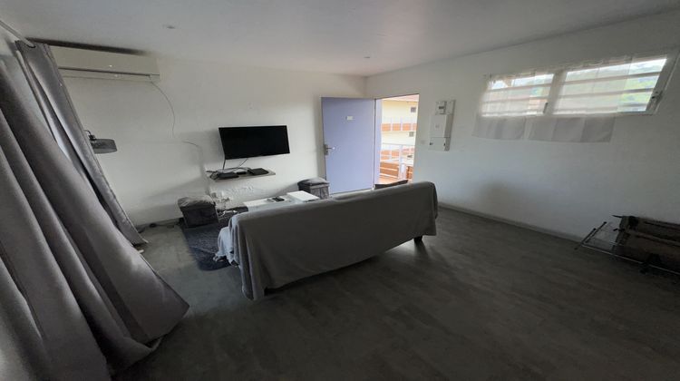Ma-Cabane - Vente Appartement Cayenne, 40 m²