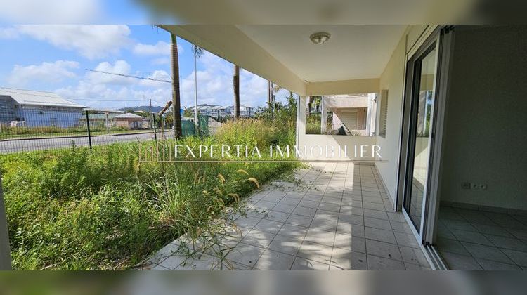 Ma-Cabane - Vente Appartement Cayenne, 87 m²