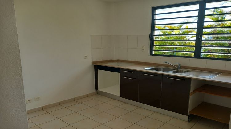 Ma-Cabane - Vente Appartement Cayenne, 39 m²