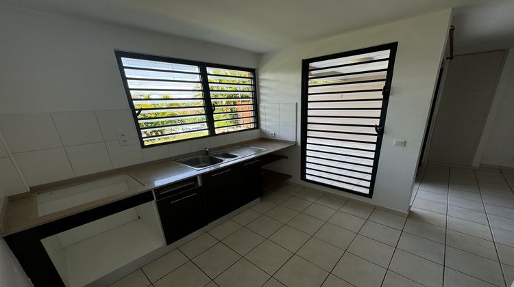 Ma-Cabane - Vente Appartement Cayenne, 39 m²