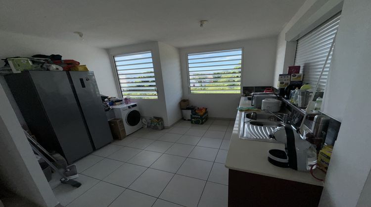 Ma-Cabane - Vente Appartement Cayenne, 62 m²