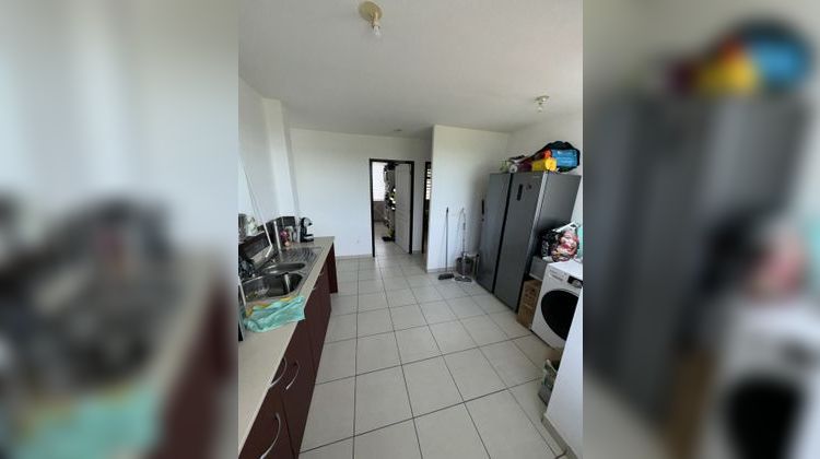 Ma-Cabane - Vente Appartement Cayenne, 62 m²