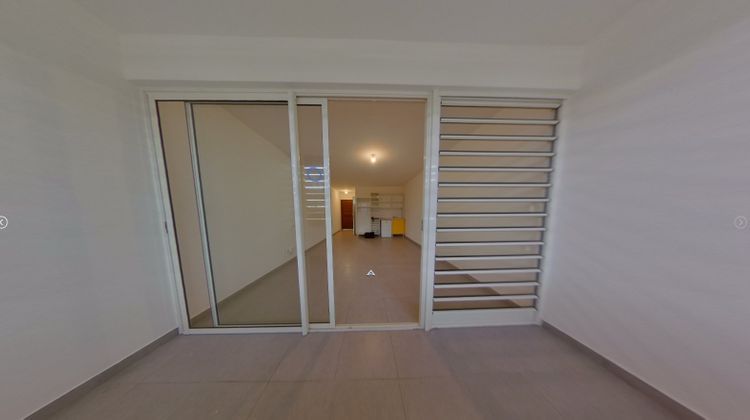 Ma-Cabane - Vente Appartement Cayenne, 23 m²