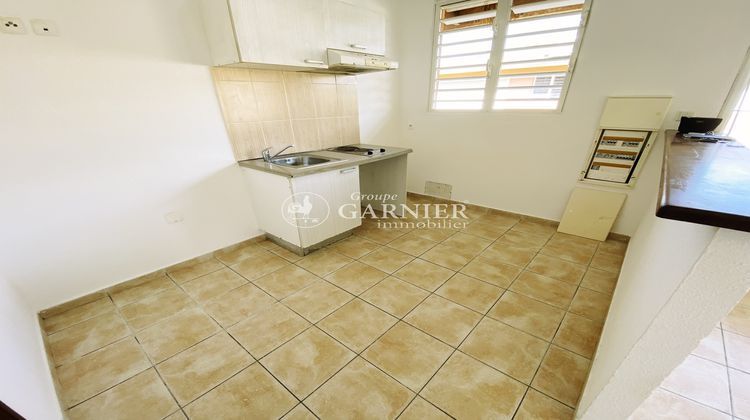 Ma-Cabane - Vente Appartement Cayenne, 36 m²