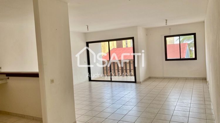 Ma-Cabane - Vente Appartement Cayenne, 63 m²