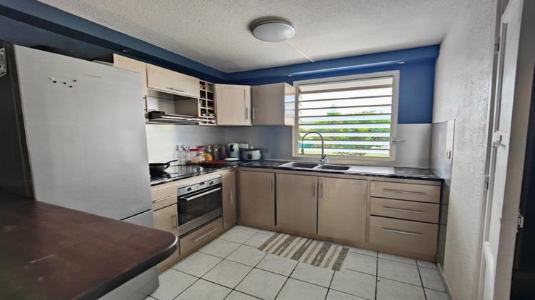 Ma-Cabane - Vente Appartement CAYENNE, 64 m²