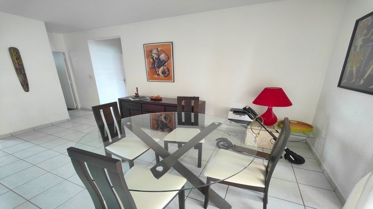 Ma-Cabane - Vente Appartement CAYENNE, 64 m²