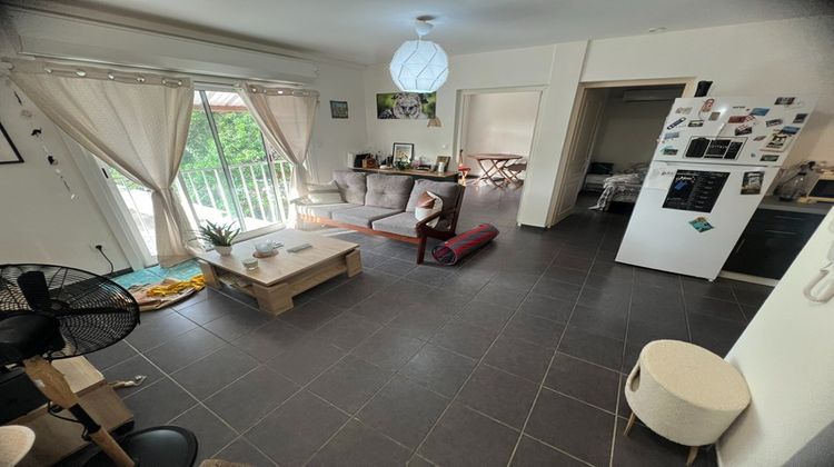 Ma-Cabane - Vente Appartement CAYENNE, 5481 m²