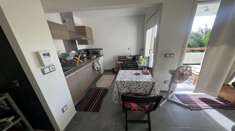 Ma-Cabane - Vente Appartement Cayenne, 24 m²