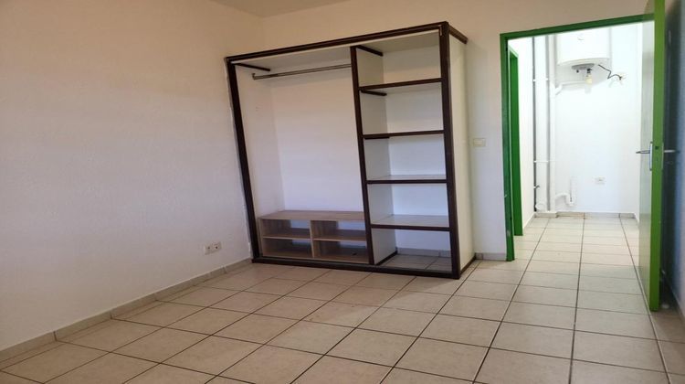 Ma-Cabane - Vente Appartement CAYENNE, 37 m²