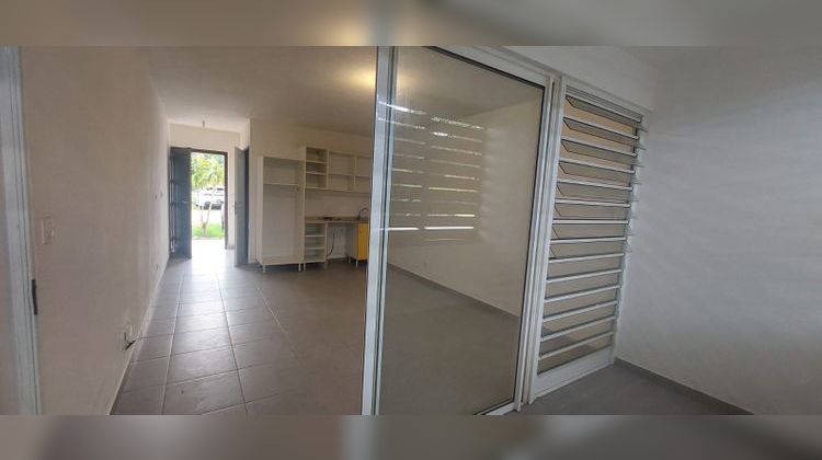 Ma-Cabane - Vente Appartement Cayenne, 23 m²